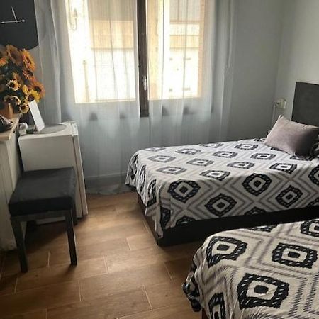Апартаменти Habitacion Individual En Тарреґа Екстер'єр фото